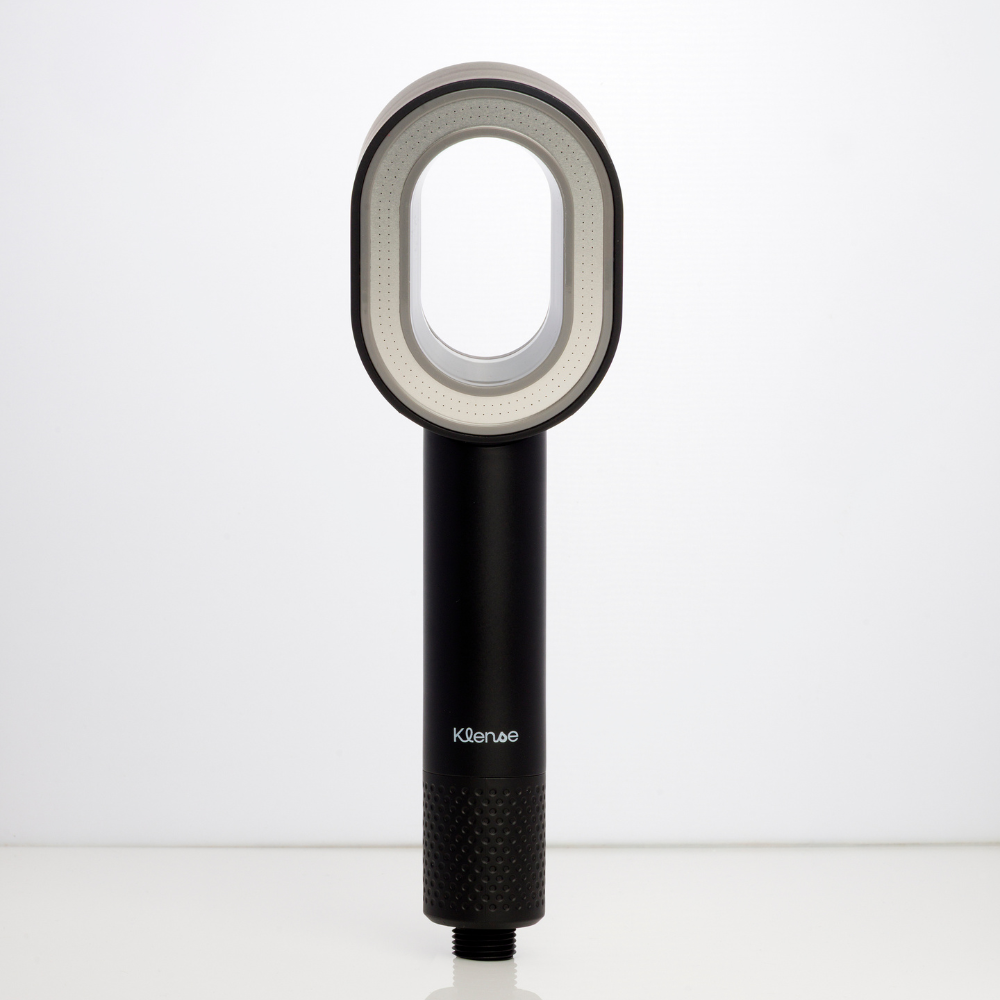 Klense Filter Showerhead